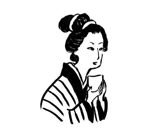 江戸