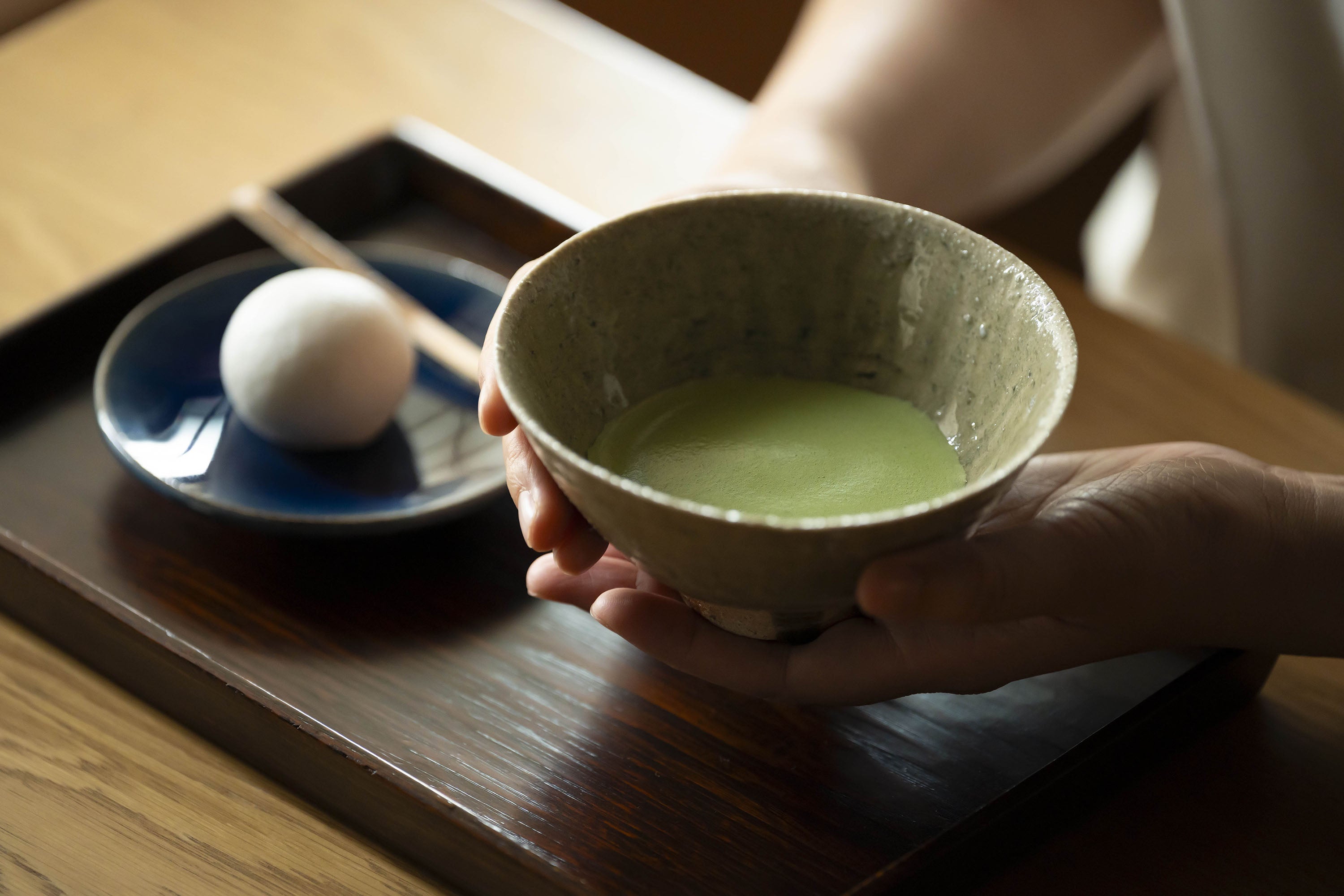 【店舗】2025年8月29日 一保堂茶舖 青山店 オープンいたします