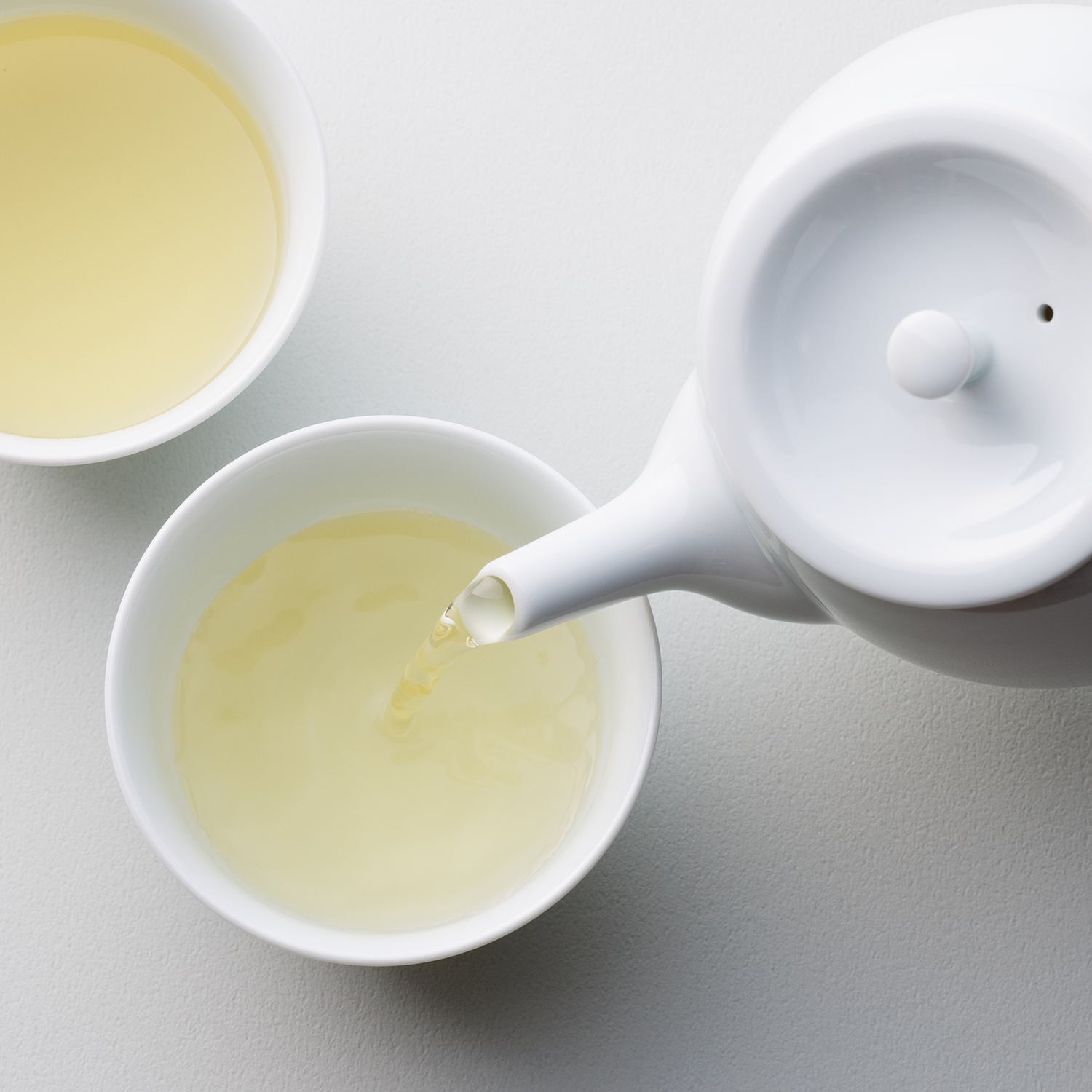 基本の新茶