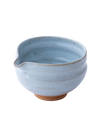 ［販売休止中］片くち(抹茶Q's?)・白