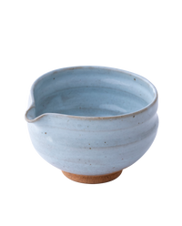 ［販売休止中］片くち(抹茶Q's?)・白