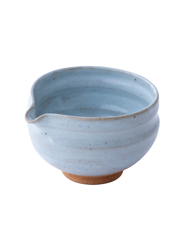 ［販売休止中］片くち(抹茶Q's?)・白