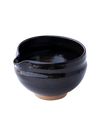［販売休止中］片くち(抹茶Q's?)・黒