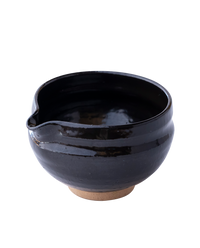 ［販売休止中］片くち(抹茶Q's?)・黒