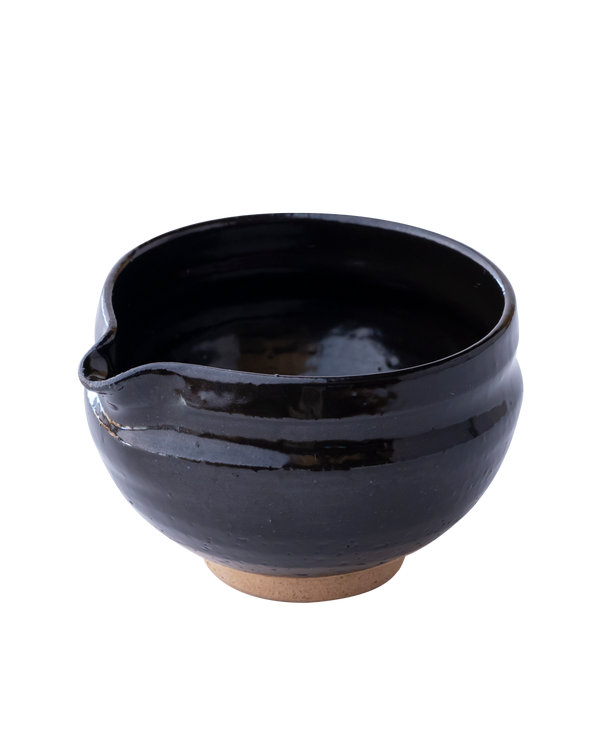 ［販売休止中］片くち(抹茶Q's?)・黒