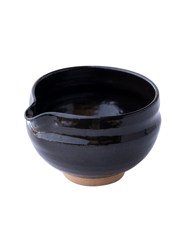［販売休止中］片くち(抹茶Q's?)・黒