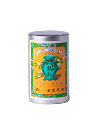 玉露 鶴齢(かくれい)小缶箱(80g)