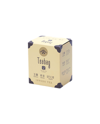 ティーバッグアソート12(玉露・煎茶・ほうじ茶)