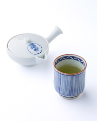 玉露 萬徳(まんとく)小缶箱(50g)