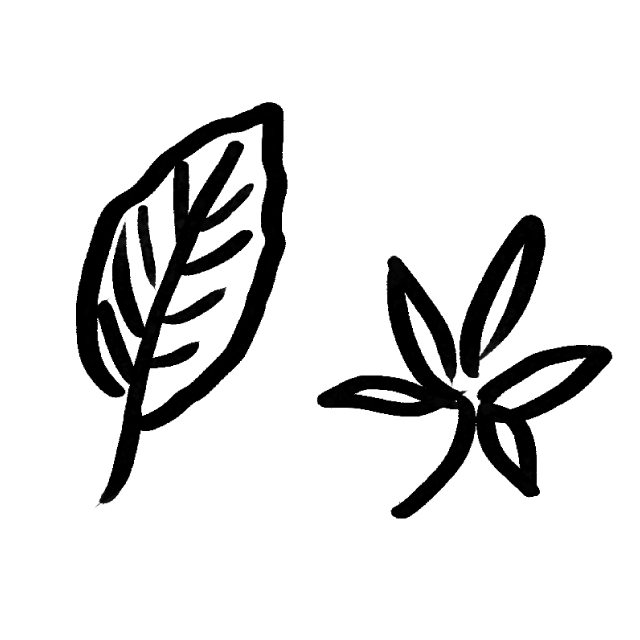 一保堂の思い