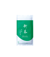 【2026年販売終了】<br>新茶50g袋