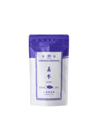 煎茶 嘉木(かぼく)80g袋