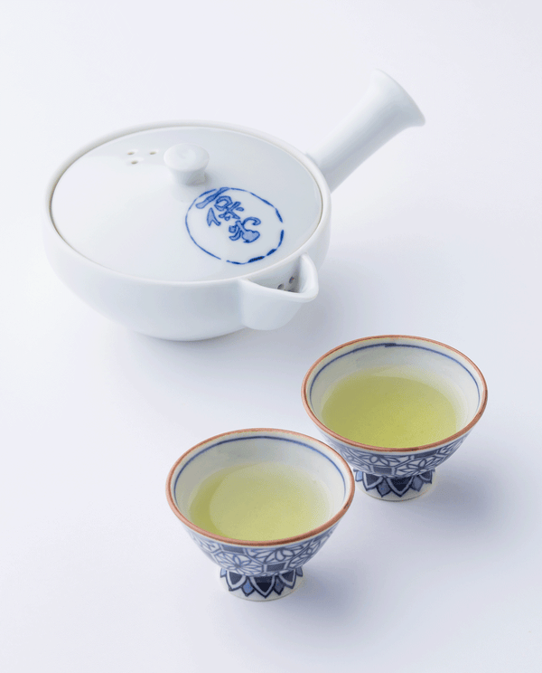 玉露 甘露(かんろ)50g袋