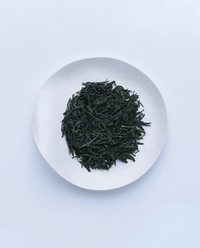 玉露 萬徳(まんとく)中缶箱(150g)
