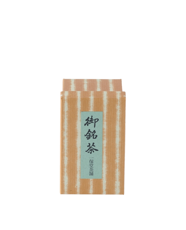 煎茶 薫風(くんぷう)小缶箱(90g)