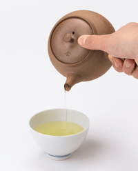 煎茶 薫風(くんぷう)中缶箱(150g)