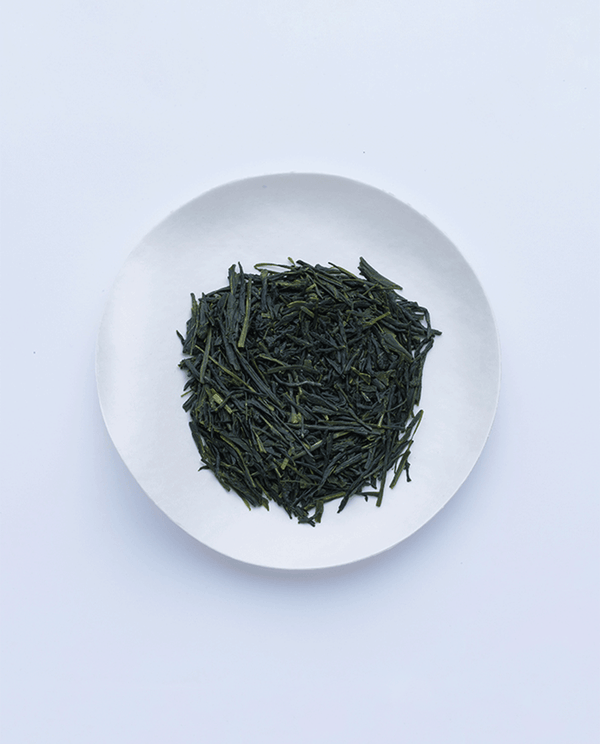 煎茶 正池の尾(しょういけのお)中缶箱(155g)
