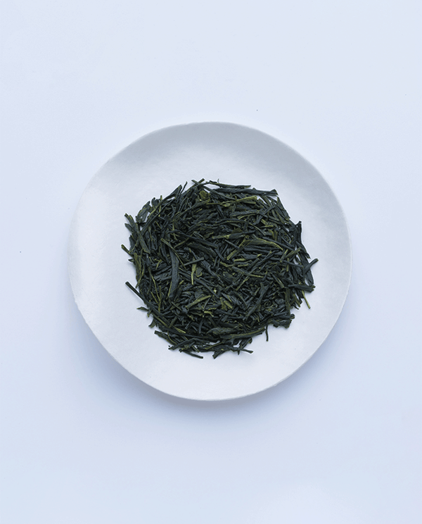 煎茶 日月(にちげつ)80g袋