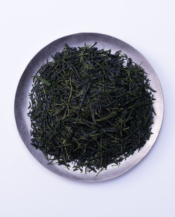 【2026年販売終了】新茶100g袋