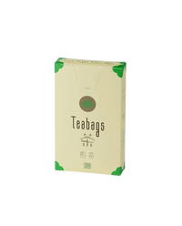 煎茶ティーバッグ12袋入