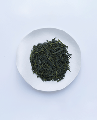 オーガニック煎茶50g袋