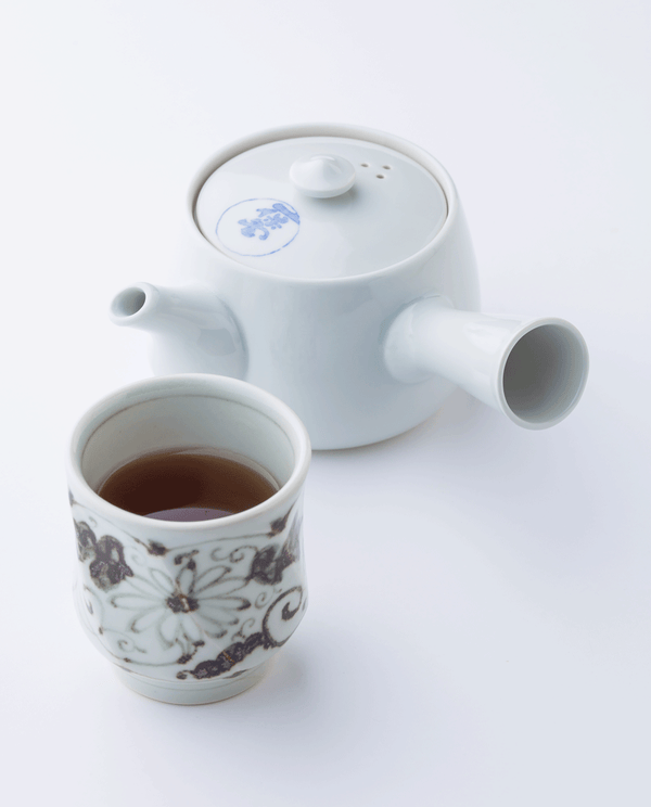 オーガニックほうじ茶 50g袋