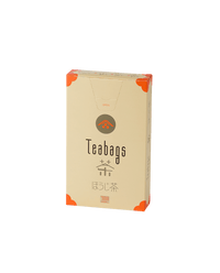 ほうじ茶ティーバッグ12袋入