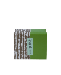 玉露 鶴齢・煎茶 薫風 (小缶)