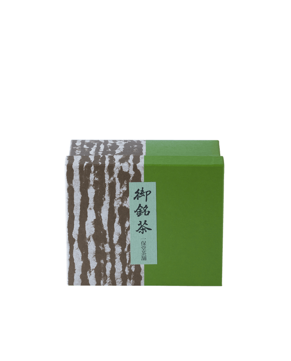 玉露 鶴齢・煎茶 薫風 (小缶)