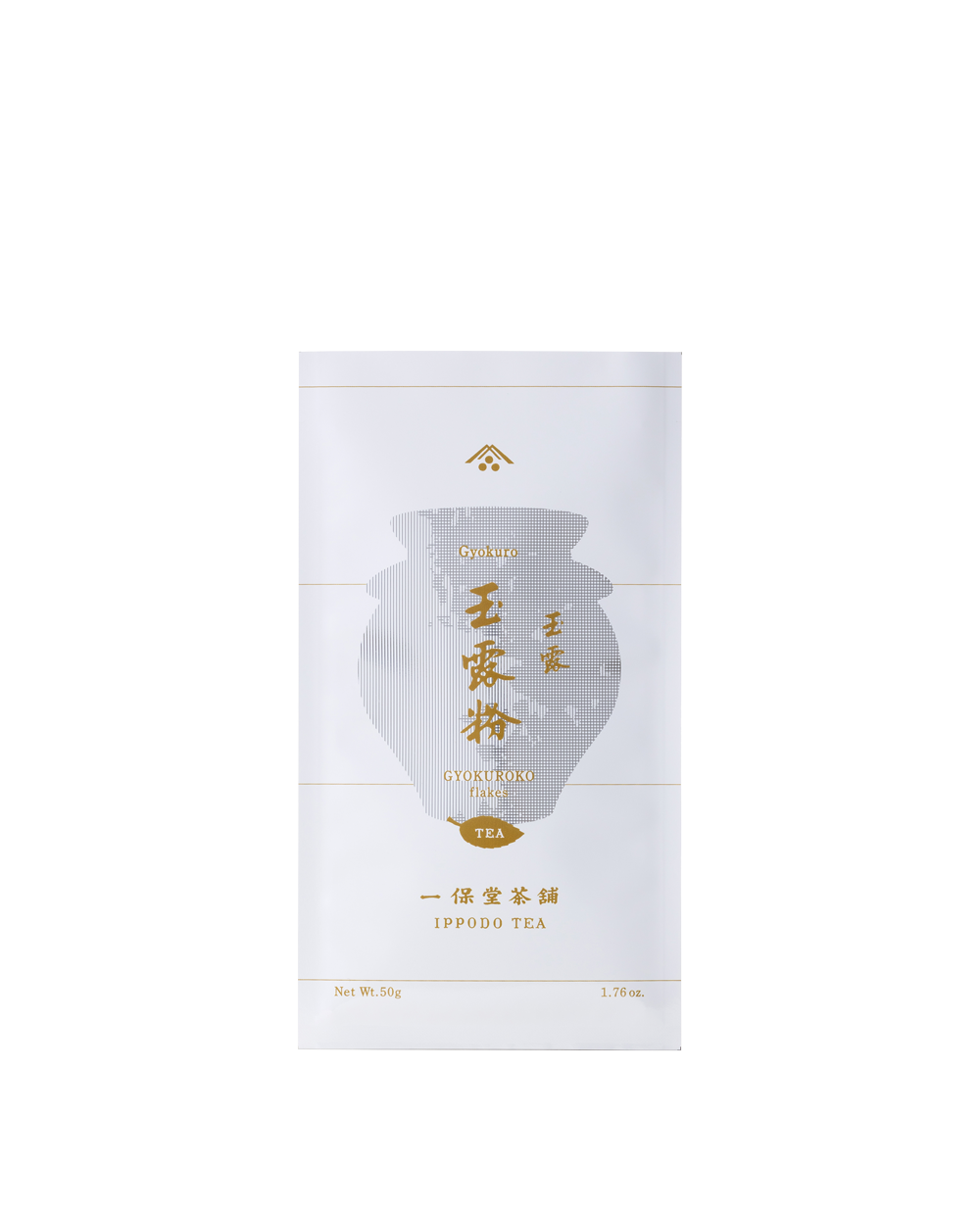 玉露粉(ぎょくろこ)50g袋